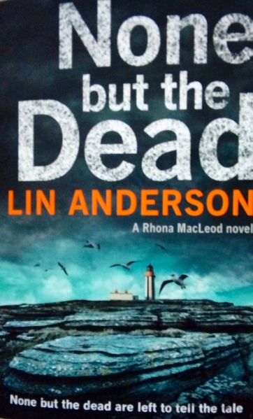 Lin Anderson