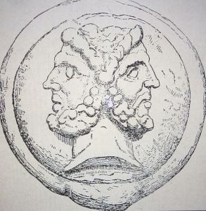 janus